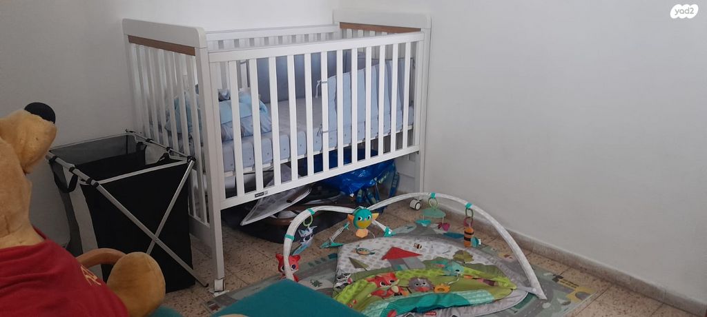 דירה, שער ציון 17, קרית שרת מערב, חולון