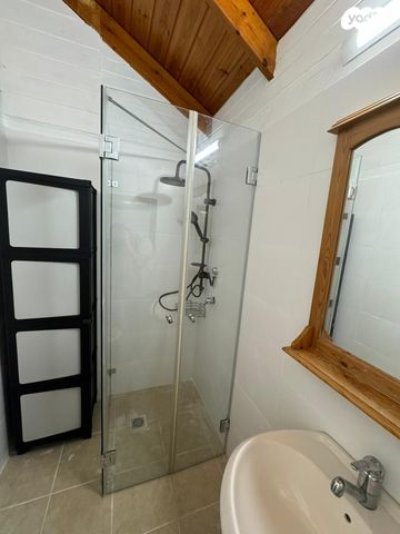 יחידת דיור, דרך הגנים 42, בוסתן הגליל