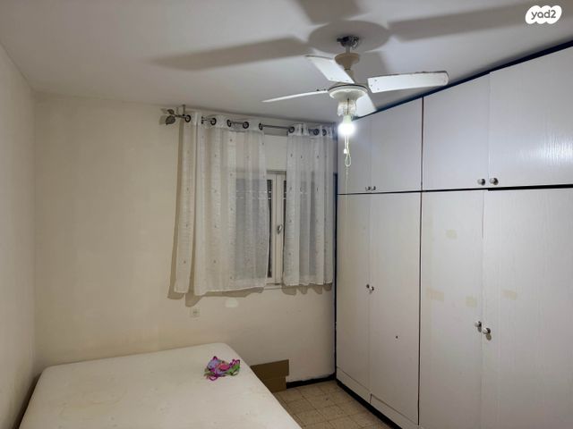 דירה, ז'אן ז'ורס 7, קרית שפרינצק, חיפה