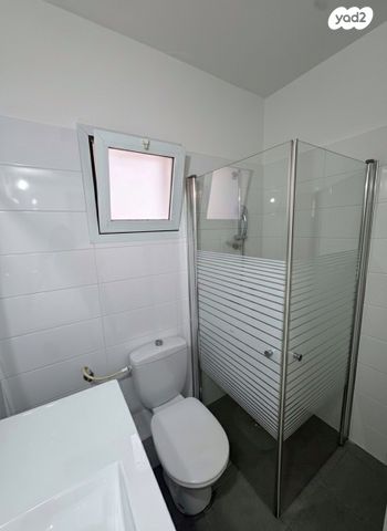 דירת גן, אהרון חג'ג' 30, נאות בן גוריון, יבנה