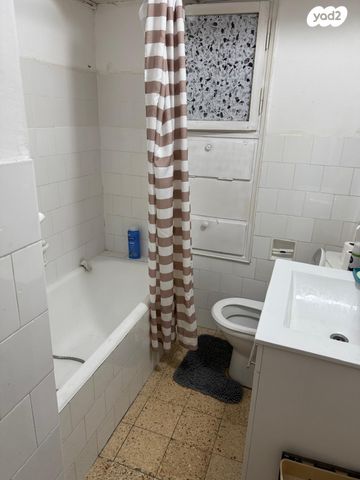 דירה, רוטשילד 115, המרכז השקט / מרכז העיר, פתח תקווה