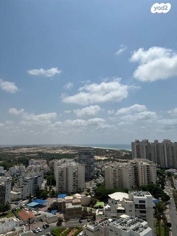 דירה, הפריגטה 19, דרום חדש, פארק הים, בת ים