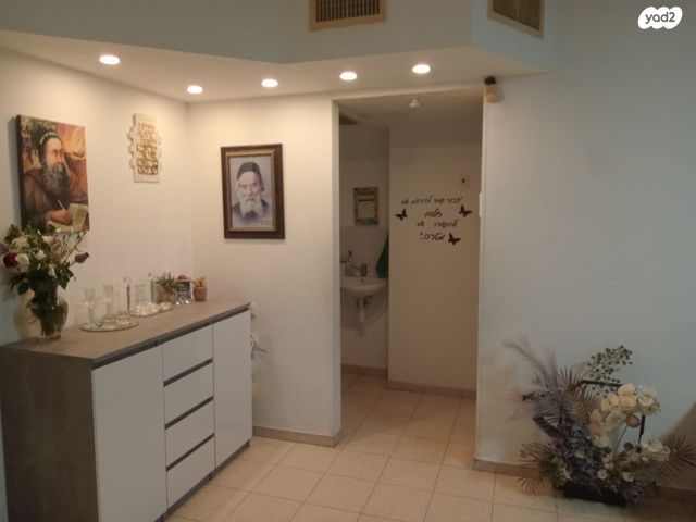 דירה, רבי יהודה הנשיא 18, אלעד, אלעד