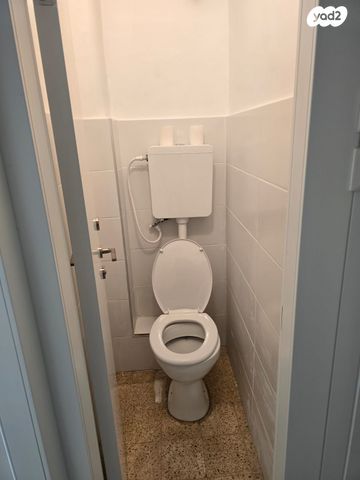 דירה, רוקח 14, שכונת גפן, רמת גן