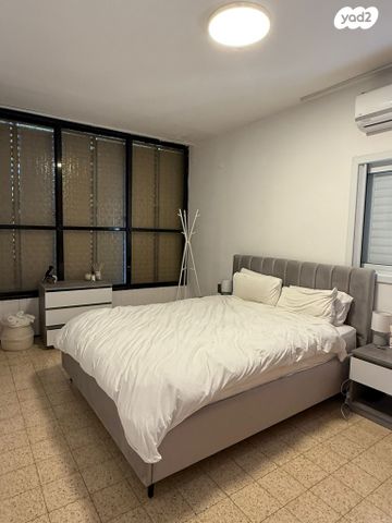 דירה, אליעזר הופיין 25, מרכז, קרית עבודה, חולון