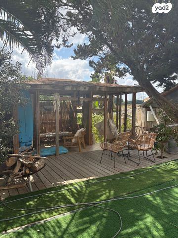 בית פרטי/ קוטג', המחלבה 116, כפר ויתקין, כפר ויתקין