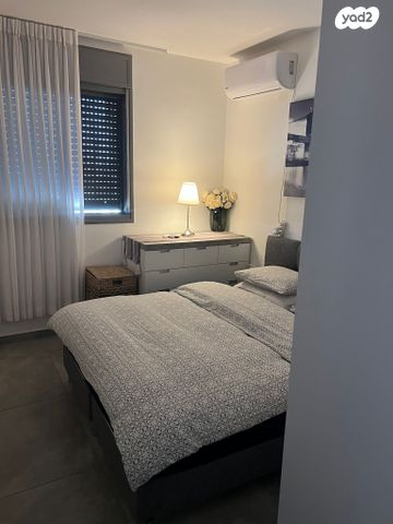 דירה, אבנר חי שאקי 41, גילה, ירושלים