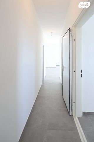 דירה, תפוז 1, הבוסתנים, שדרות