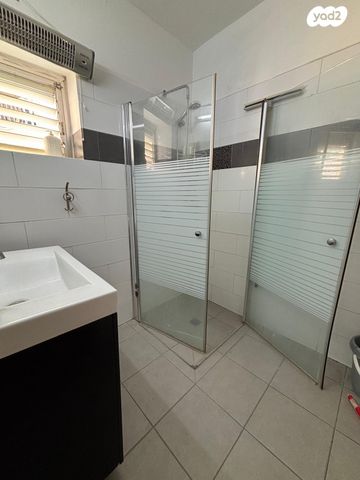 דירה, יעקב טוכמן 107, קרית משה, רחובות