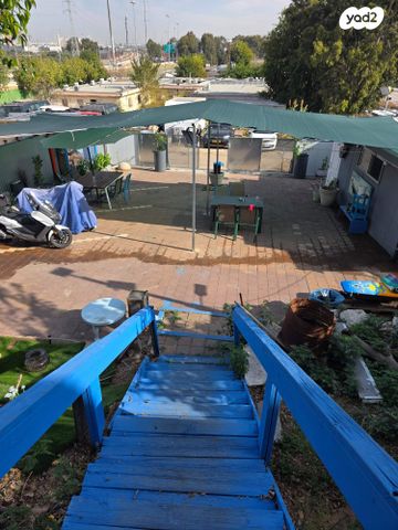 יחידת דיור, תל גיבורים 15, אזור תעסוקה צומת חולון, תל אביב יפו