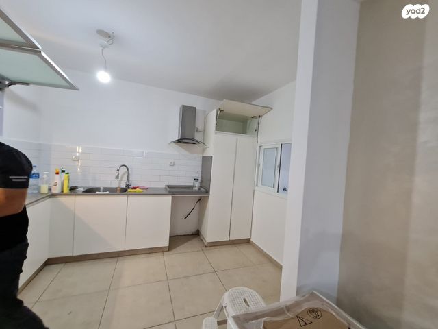 דירה, ההגנה 15, רמת עמידר, רמת גן