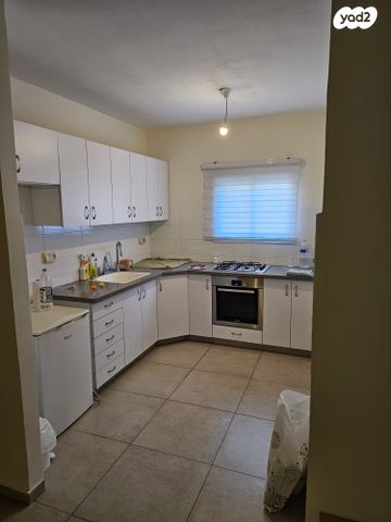 דירה, דרך המשחררים 121, שכונה א', באר שבע