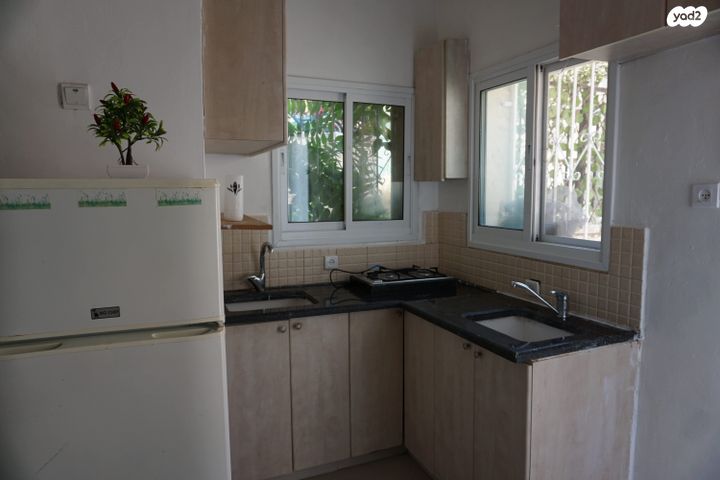 יחידת דיור, משה קורדובירו 18, גבעת שאול, ירושלים