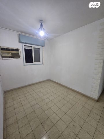 דירה, הרצל 10, מרכז העיר, קרית שמונה