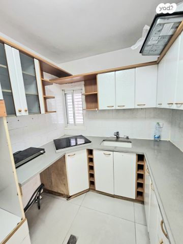 דירה, מרדכי פופל 6, קדמת ראשון, ראשון לציון