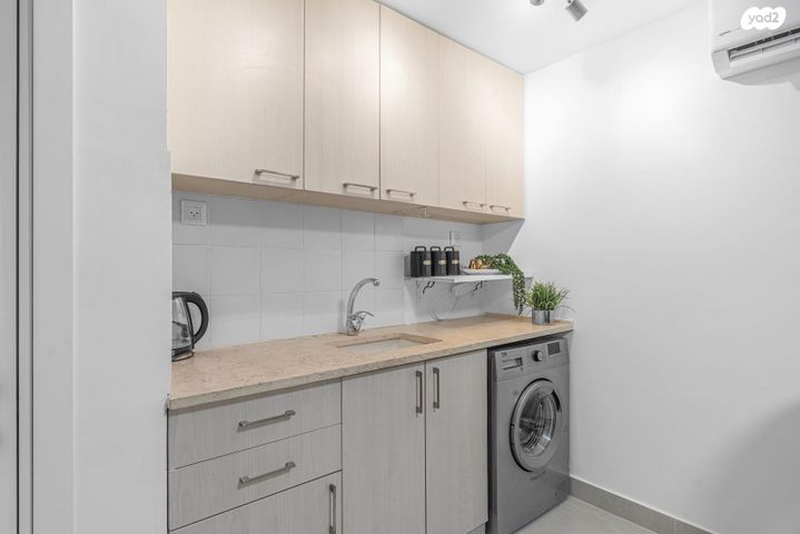 דירה, עומר 11, ערבה, אילת