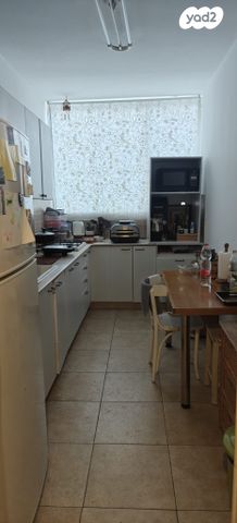 דירה, חרות 31, שכונת גפן, רמת גן