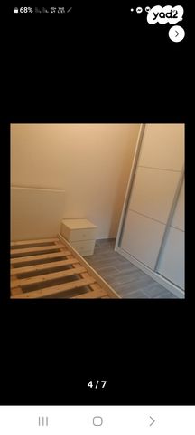 דירה, חנה סנש 19, מוצקין הותיקה, קרית מוצקין