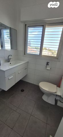 דירה, דגניה 11, רח' הנשיא צפון, חדרה