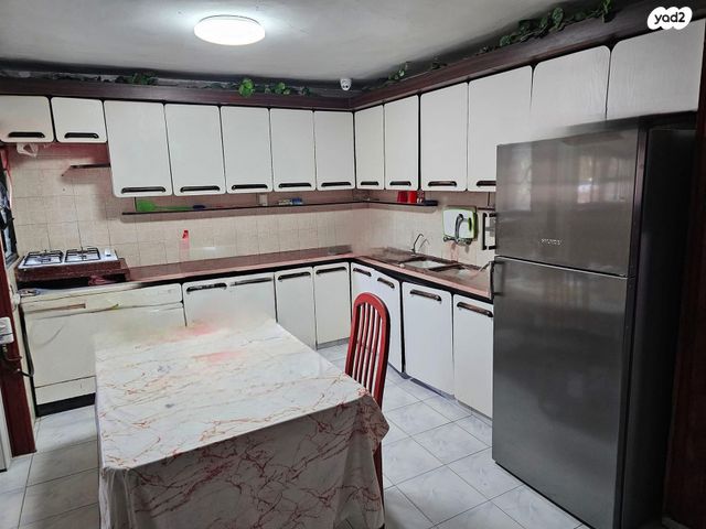 בית פרטי/ קוטג', השושנים 23, בית אליעזר, חדרה