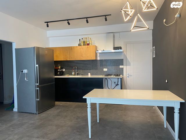 דירה, זבולון 5, מרכז העיר, קרית אתא