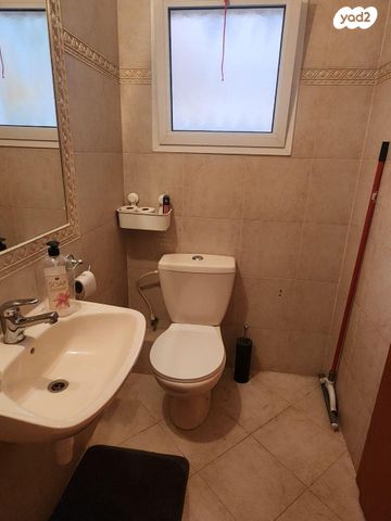 דירה, שרגא אברמסון 4, רמות הרכס, באר שבע