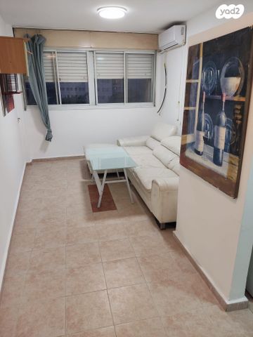 דירה, יד ושם 24, שכונה ג', באר שבע