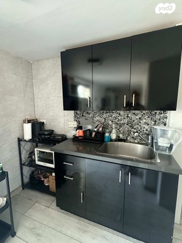 דירה, פלורנטין 41, פלורנטין, תל אביב יפו