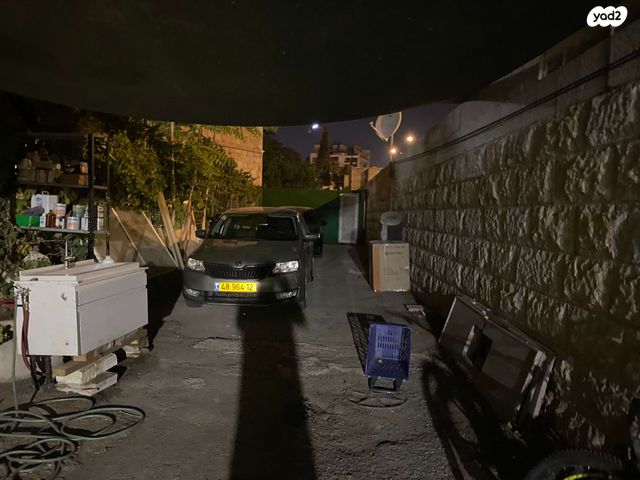 דירה, משמרות 8, מוסררה, מורשה, ירושלים