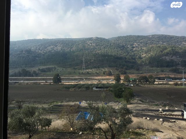 דירה, ברק בן אבינועם 10, שכונת אלרואי, קרית טבעון