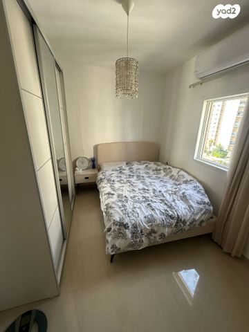 דירה, זלמן שז"ר 36, נווה חוף, ראשון לציון