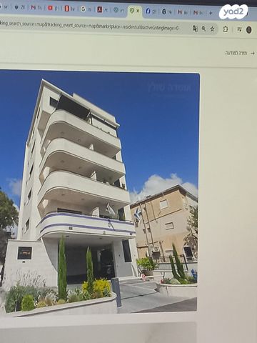 שדרות מוריה 26