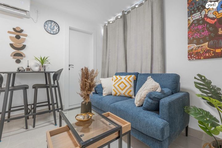 דירה, עומר 11, ערבה, אילת