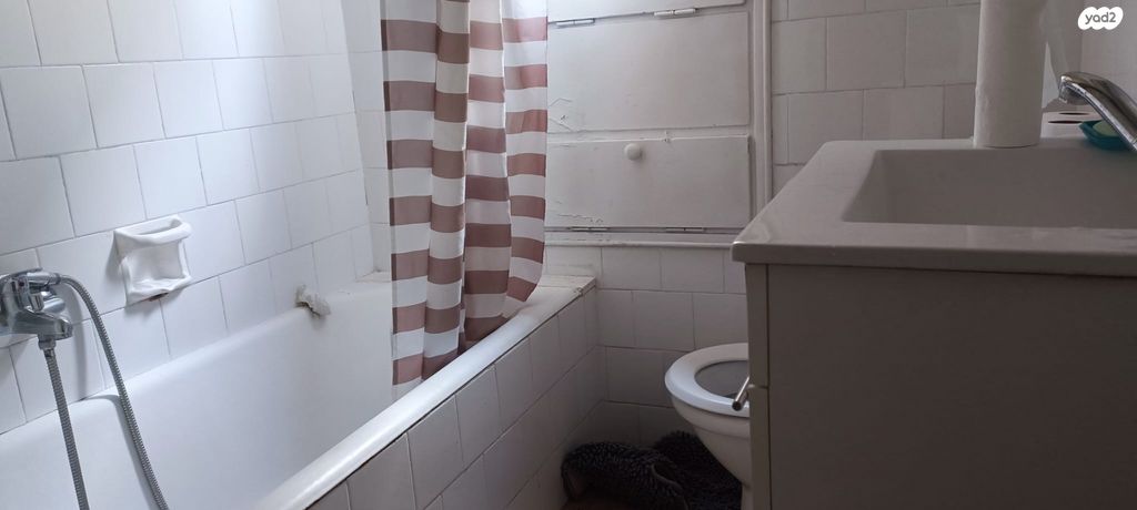 דירה, רוטשילד 115, המרכז השקט / מרכז העיר, פתח תקווה