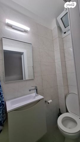 דירה, היבנר 46, כפר גנים א, פתח תקווה