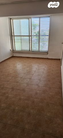 דירה, אצ"ל 5, גני הדר, נס ציונה