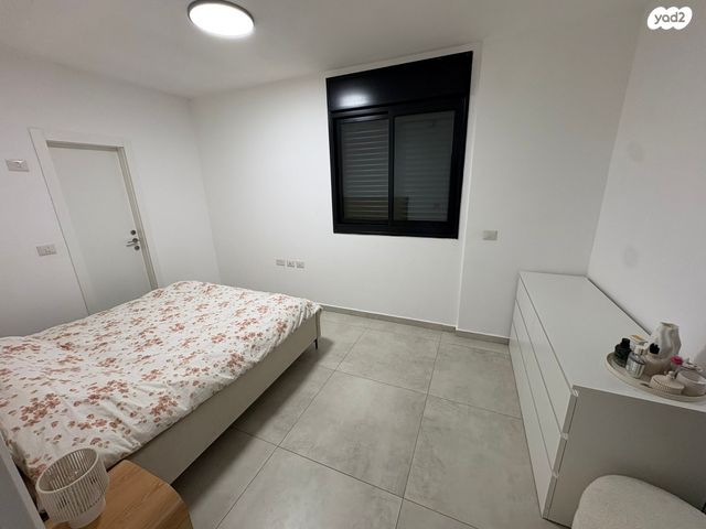 דירה, יער אודם 6, נופי בן שמן, לוד