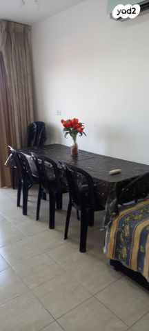 דירה, שטרית 32, שיכון ב, טבריה