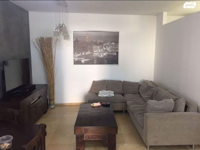 שדרות עובד בן עמי 2