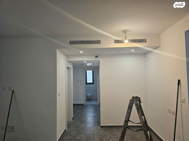 דירה, יעל 1, תל חנן, נשר