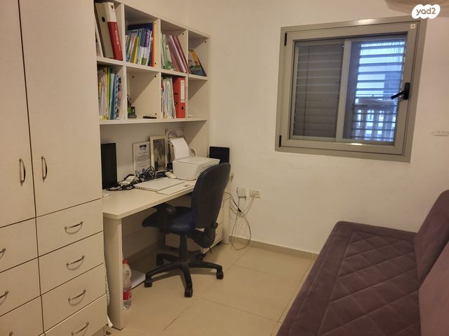 דירה, קק"ל 22, המרכז השקט / מרכז העיר, פתח תקווה