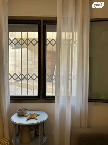 יחידת דיור, הקבלה 25, נוף הטיילת, נתניה