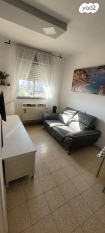 דירה, אליהו הנביא 1, שכונה ד', באר שבע