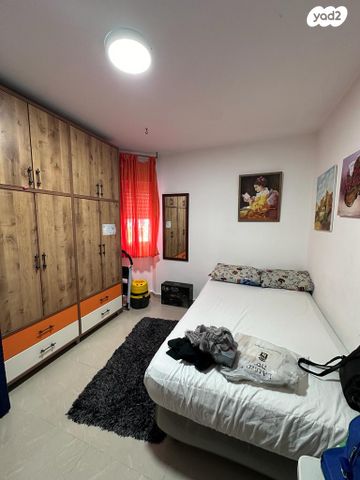 דירה, האנפה 310, גילה, ירושלים