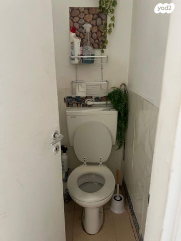 דירה, מבוא אריה 5, שכונת יהלום, מרכז העיר ב, רמת גן