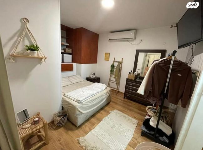 יחידת דיור, לויטס 17, בית אליעזר, חדרה