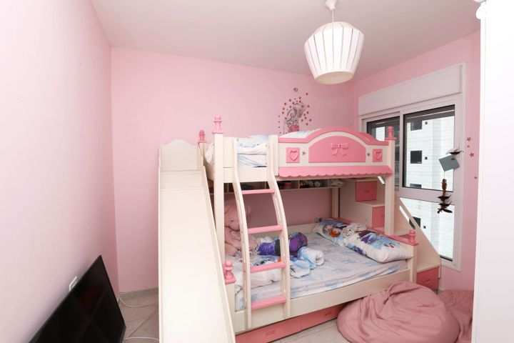 דירה, בני בנימין 33, גלי הים, נתניה