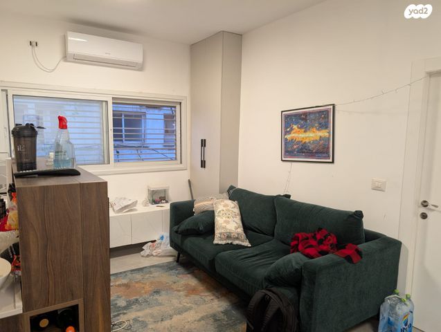 דירה, לוינסקי 57, פלורנטין, תל אביב יפו