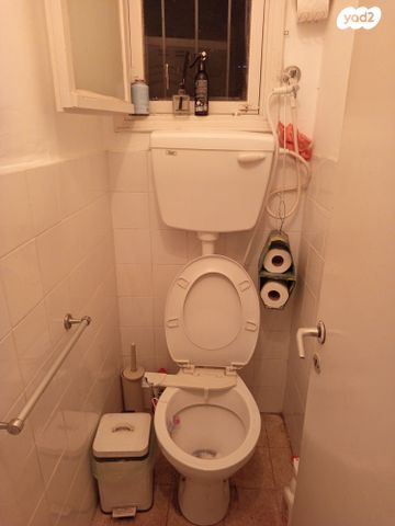 דירה, הגיבורים 57, מרכז העיר, חדרה