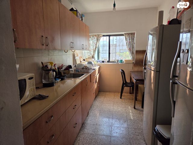 דירה, ההגנה 29, רמת עמידר, רמת גן